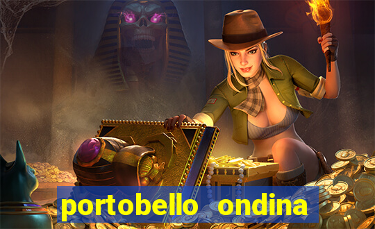portobello ondina praia hotel